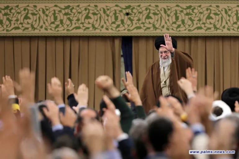 خامنئي بعد تهديدات ترامب: "قوة إيران الدفاعية معروفة لدى الجميع"